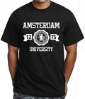 Amsterdam University (Unisex)