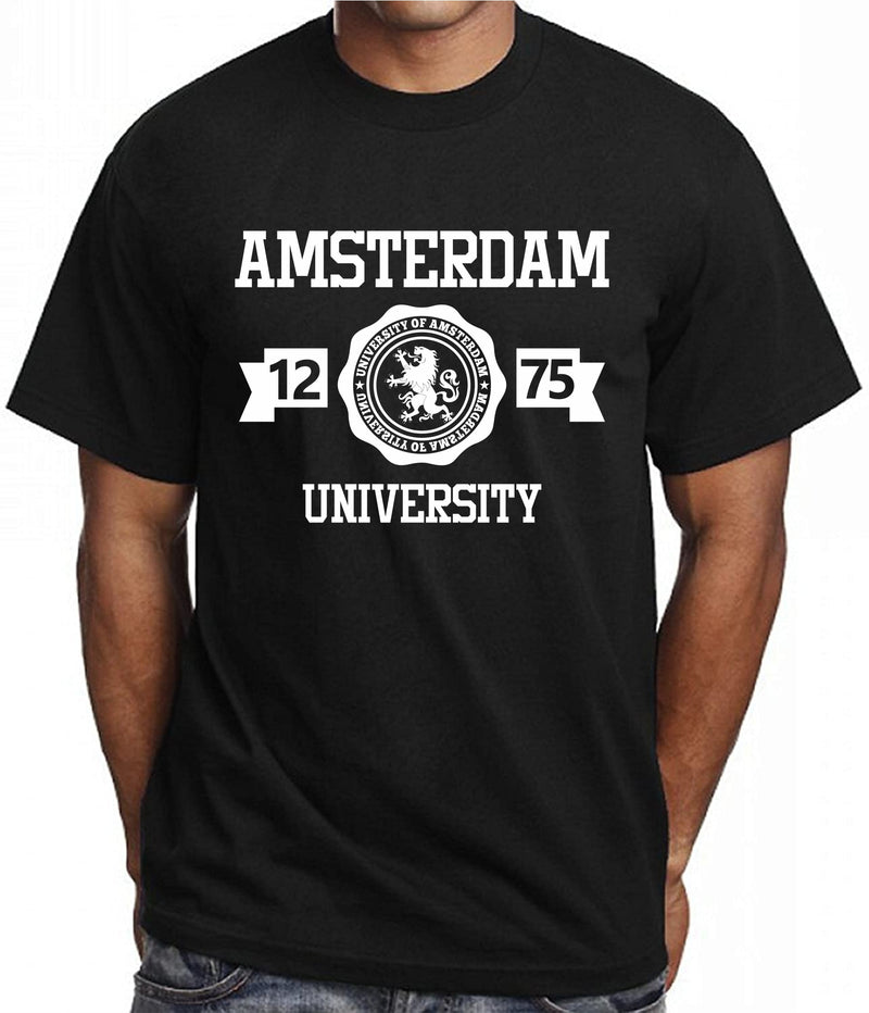 Amsterdam University (Unisex)