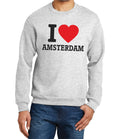 I Love Amsterdam