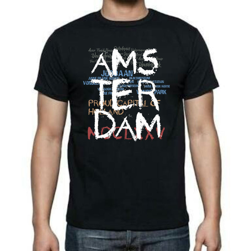 AMS White (Unisex)