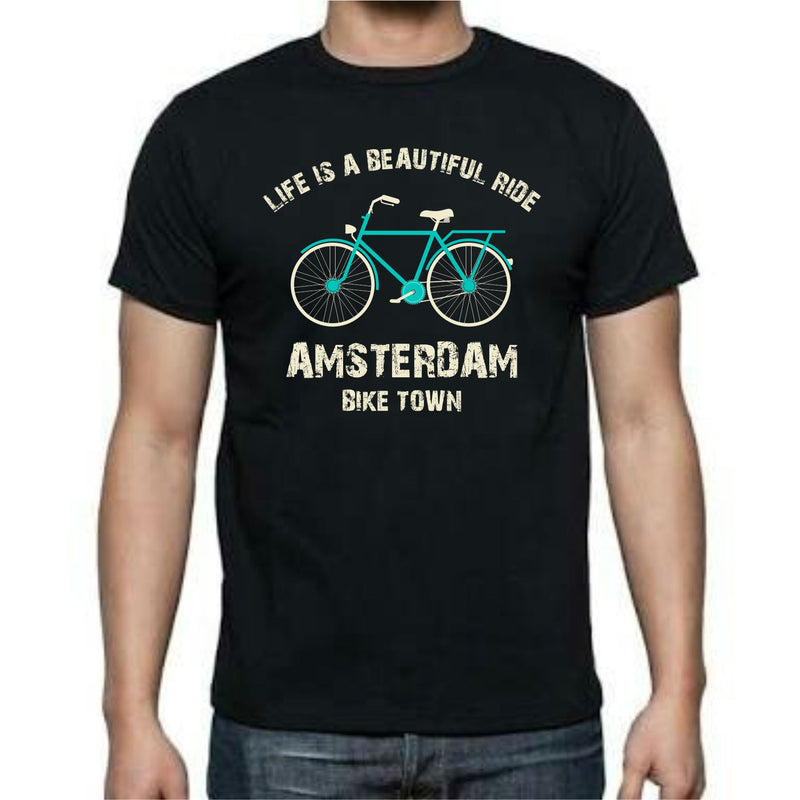 Beautiful Ride ( Unisex)