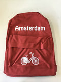 Amsterdam Bike Backpack