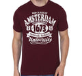 Amsterdam 1673  (Unisex)