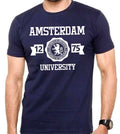 Amsterdam University (Unisex)