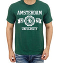 Amsterdam University (Unisex)