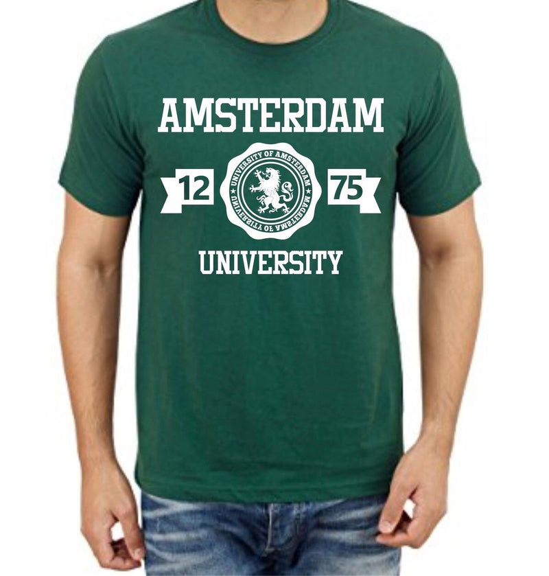 Amsterdam University (Unisex)