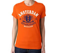 Amsterdam Shield (Ladies Fit)