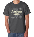 All Over Weed (Unisex)