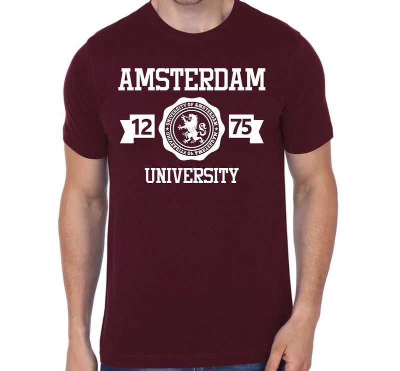 Amsterdam University (Unisex)