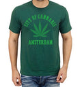 Weed Leaf (Unisex)