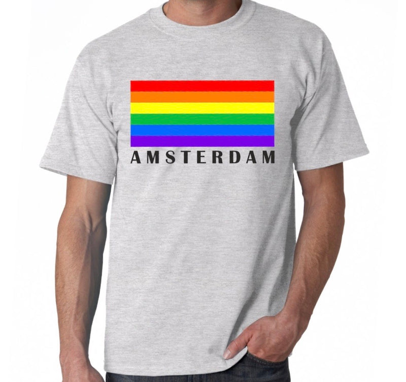 Rainbow T-Shirts ( Unisex)