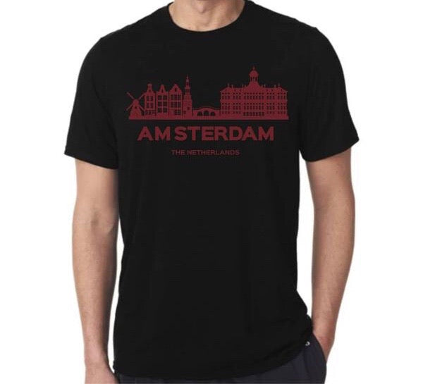 Skyline  (Unisex)