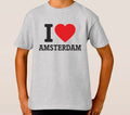 I Love Amsterdam