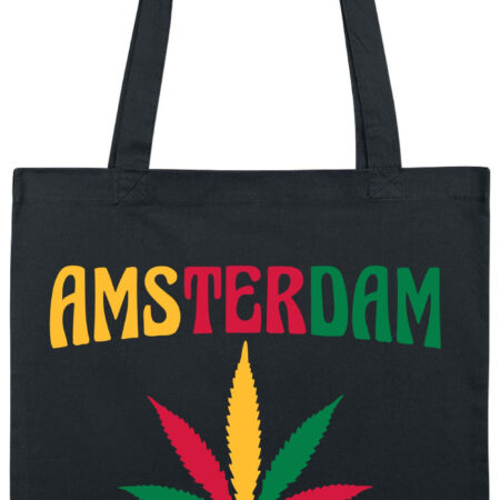 Black- City Of Cannabis