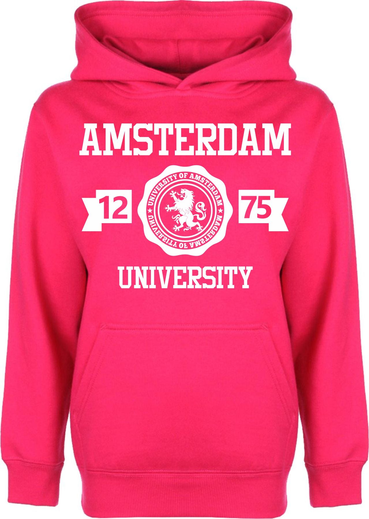 Amsterdam University - Image 2