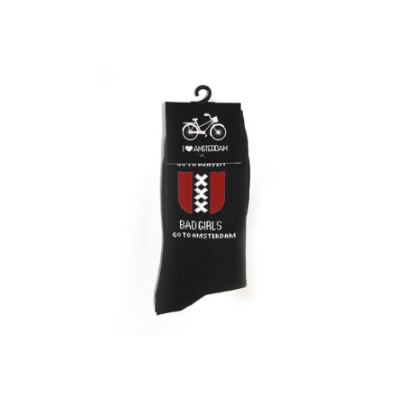 Good girls-Bad girls