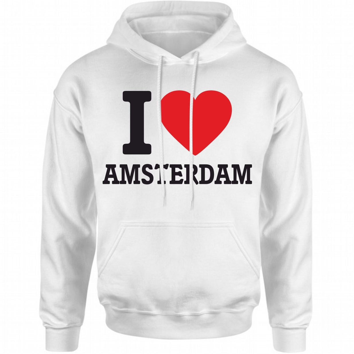 I Love ❤️Amsterdam - Image 3