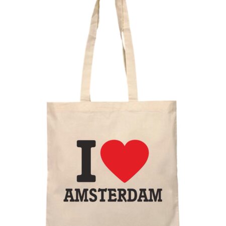 I Love Amsterdam