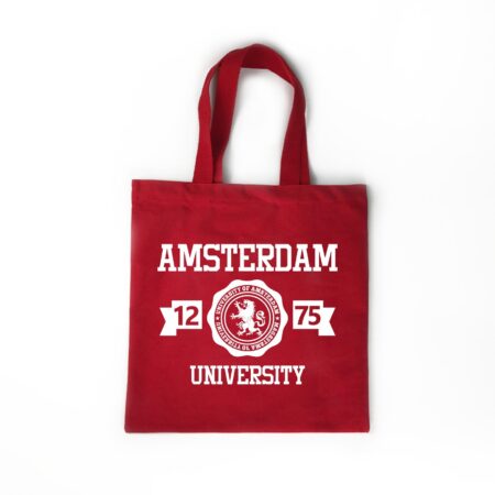 Red- Amsterdam University