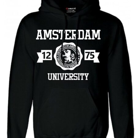 Amsterdam University