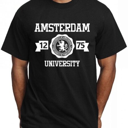 Amsterdam University