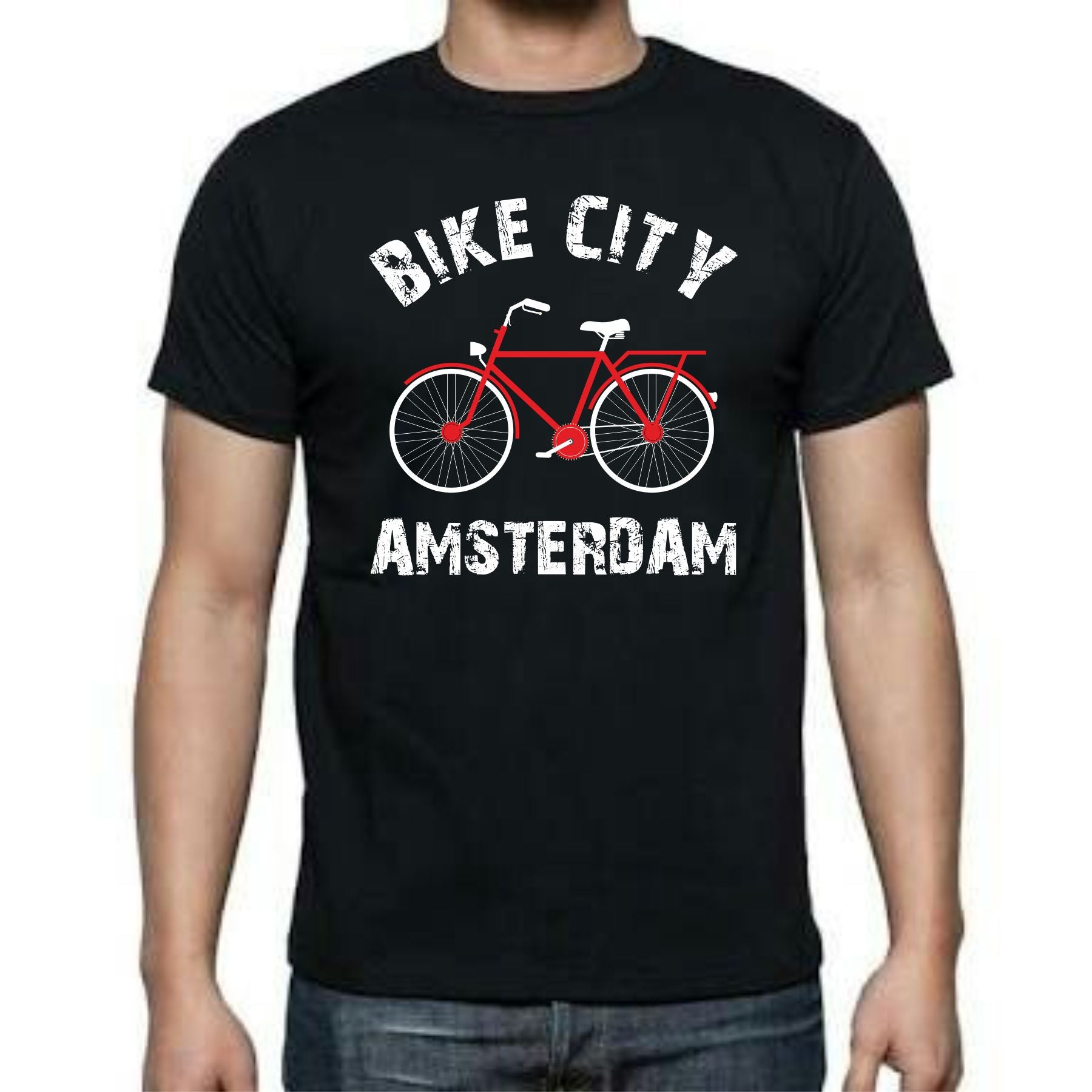 Bike City