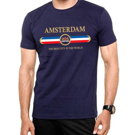 Amsterdam Royal Shield