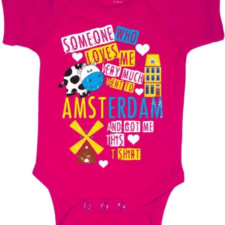 Someone Who Loves Me