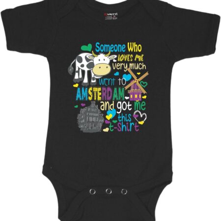 Someone Who Loves Me