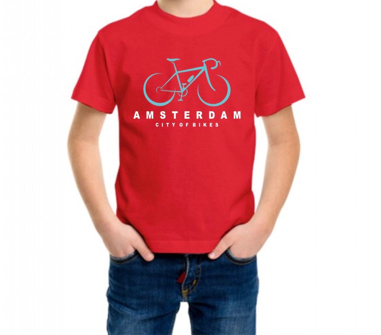 City Of Bikes - Image 2