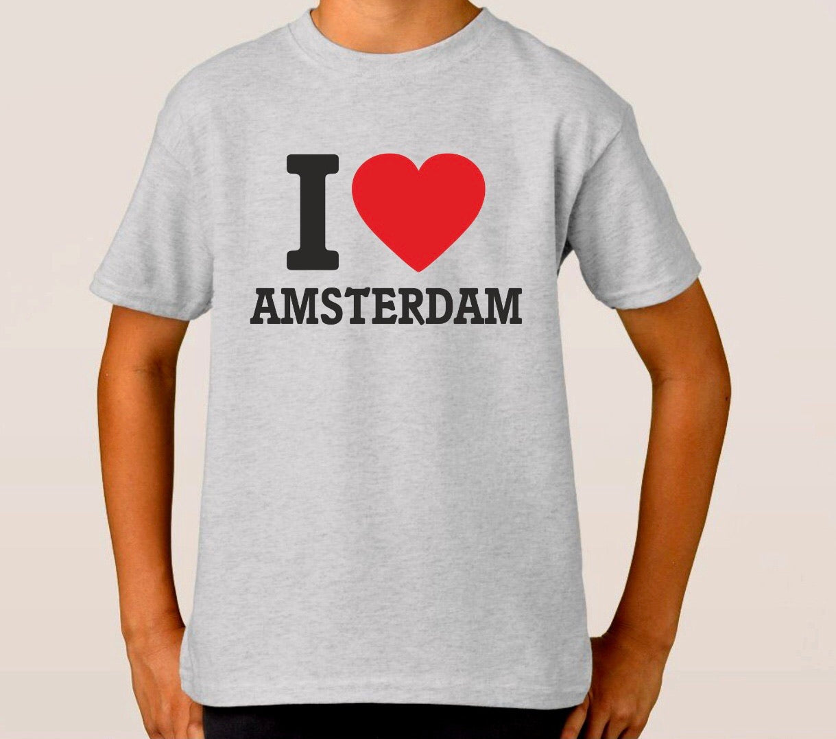 I Love Amsterdam - Image 4