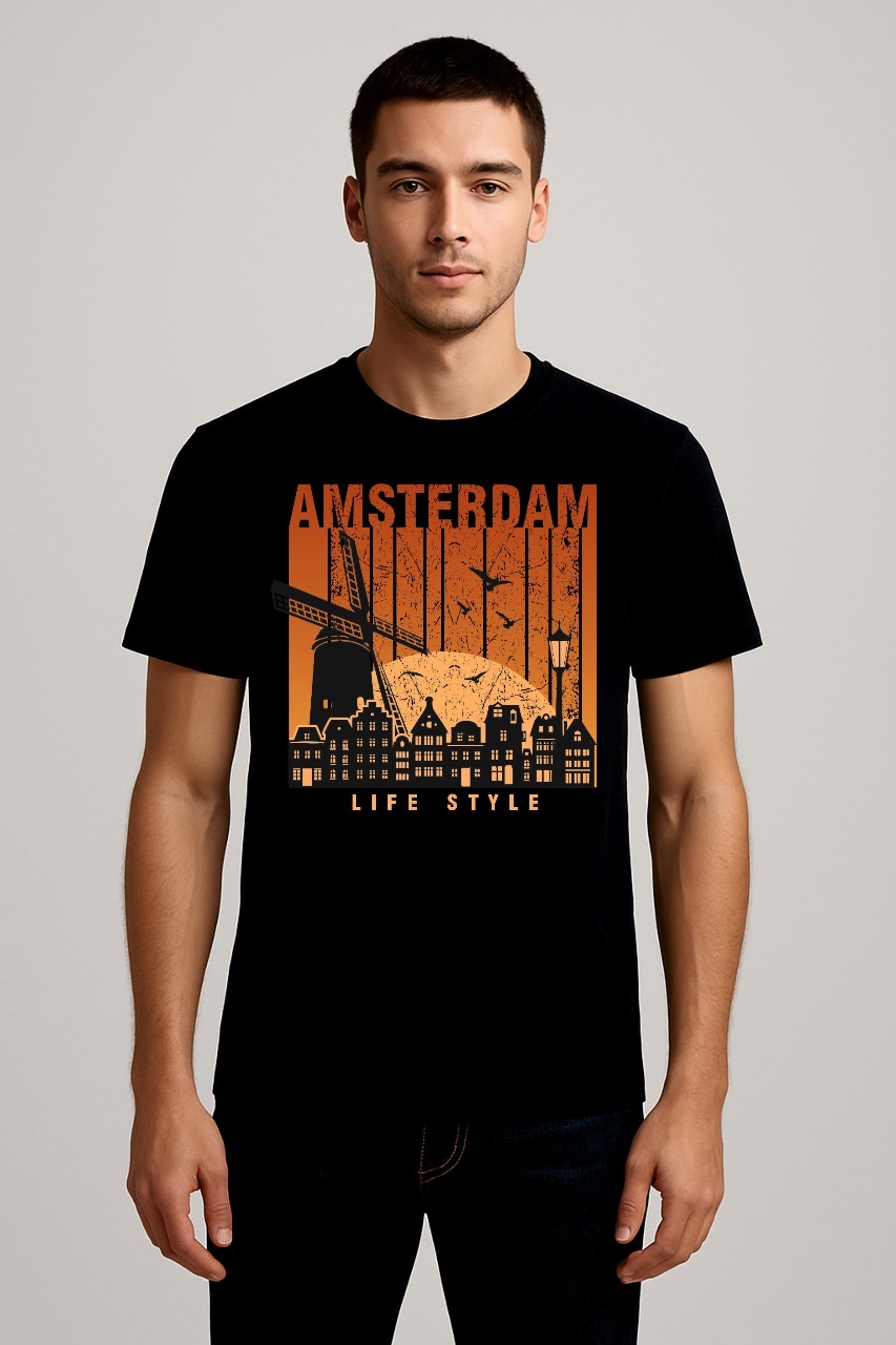 Amsterdam Life Style