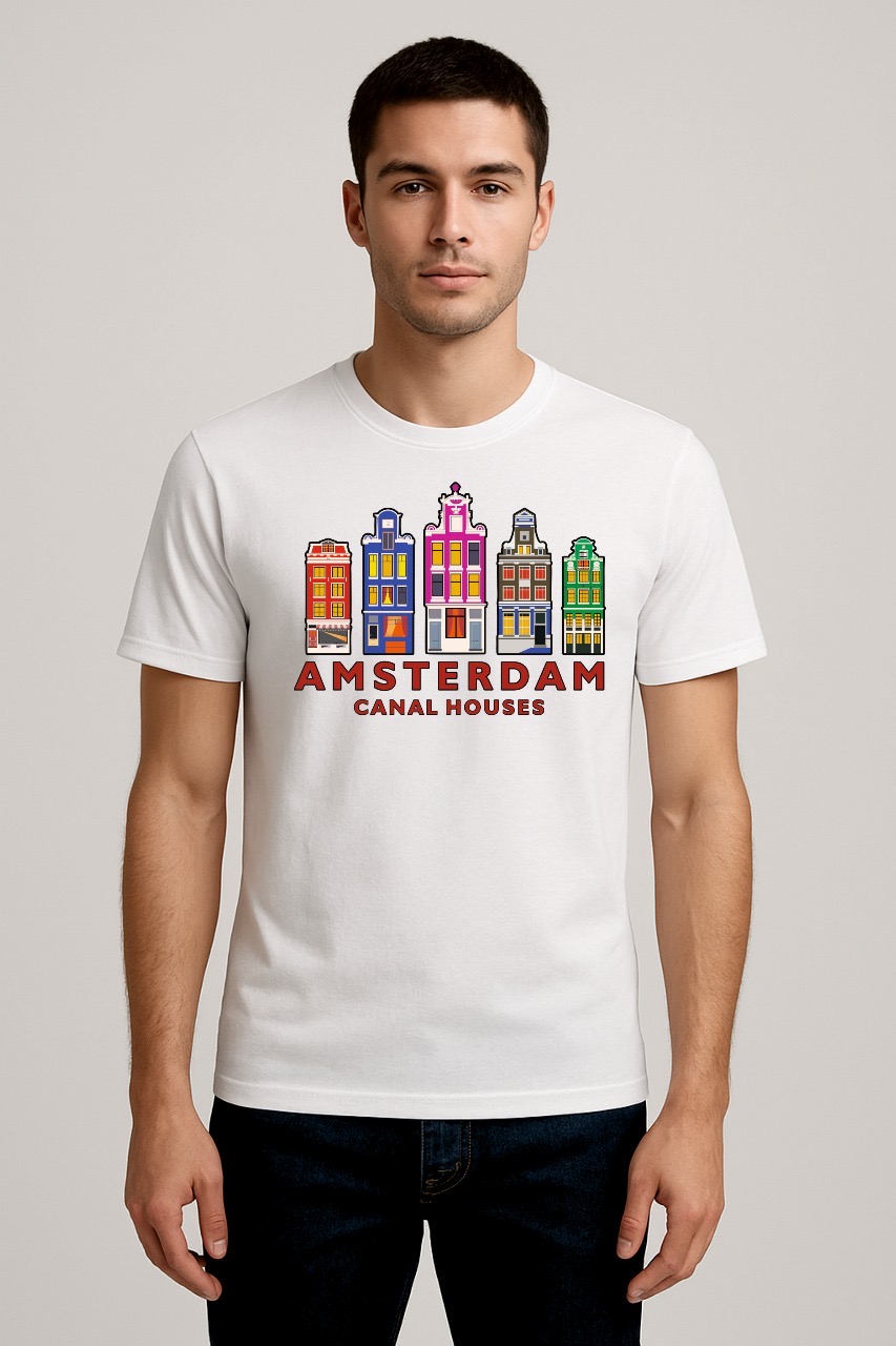 Canal Houses