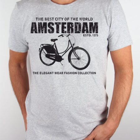 Black Bike