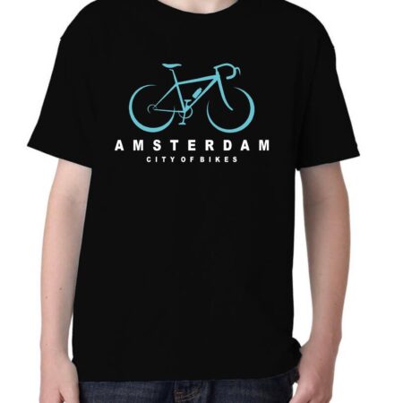 City Of Bikes