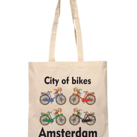 4 Bikes