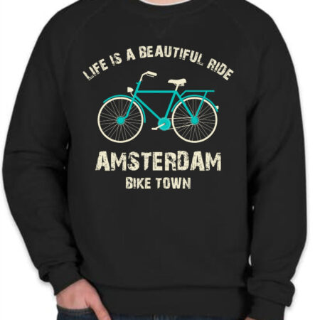 Beautiful Ride