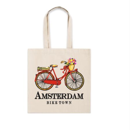 Bike Town- Red