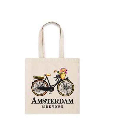 Bike Town- Black