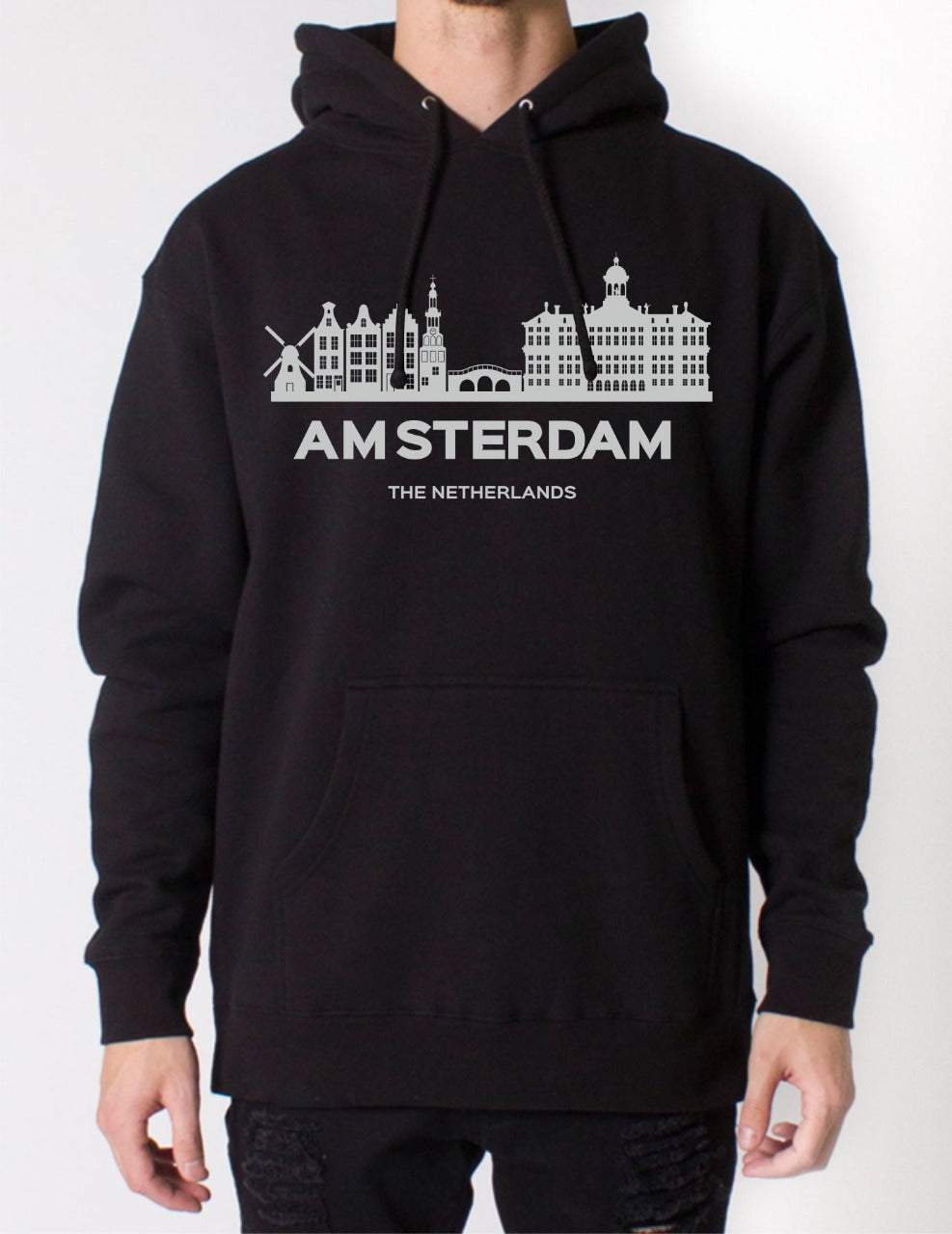 Crew Neck Sweaters