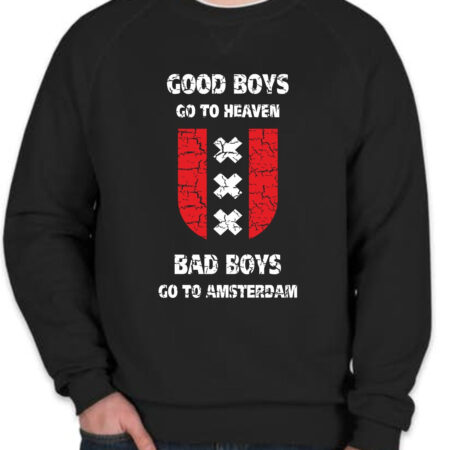 Good Boys