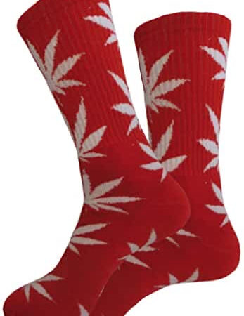 Red-White Leaves
