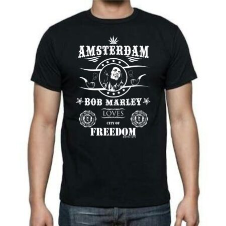 Bob Marley