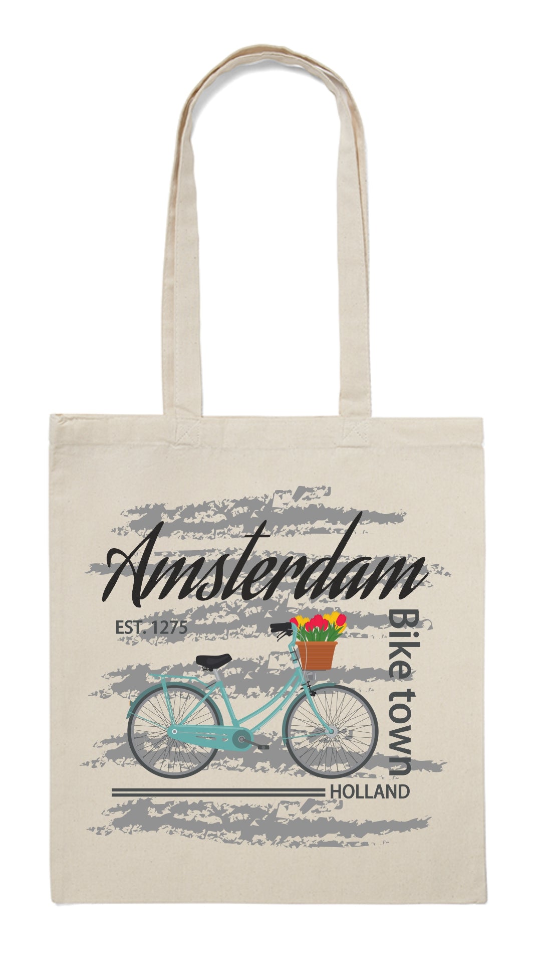 Canvas Bags