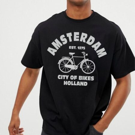 City Of Bikes