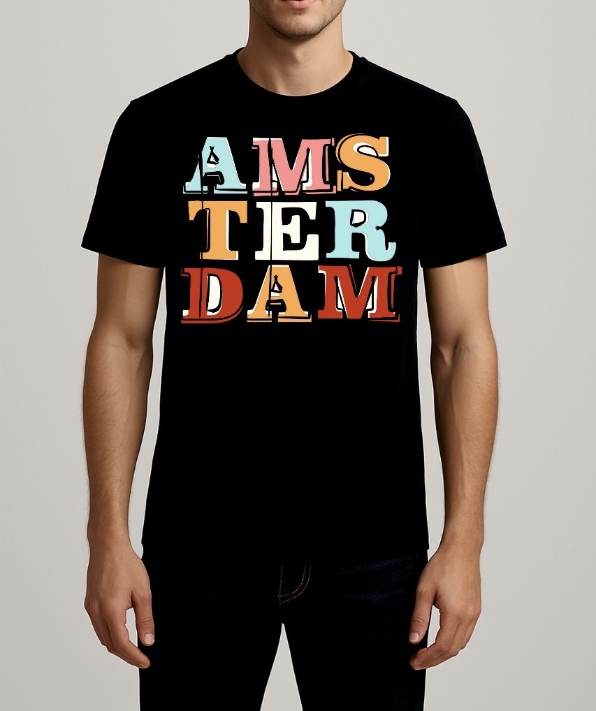 AMS- Colorful