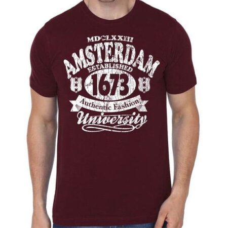 Amsterdam 1673