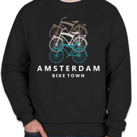 Multiple bikes