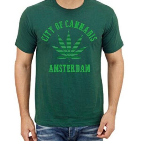 Weed Leaf