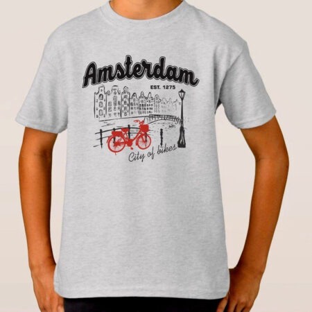 Canal Bike
